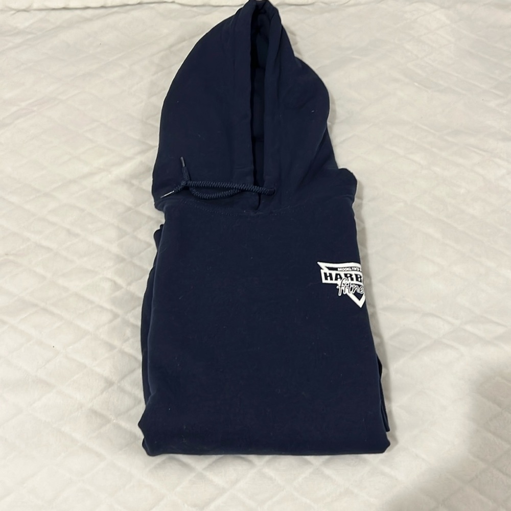 Brooklyn’s Gym Sweatshirt